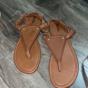 Michael Kors sandals
